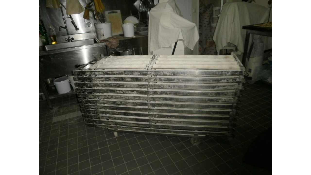 Negócio para Venda em Avintes Foto 24