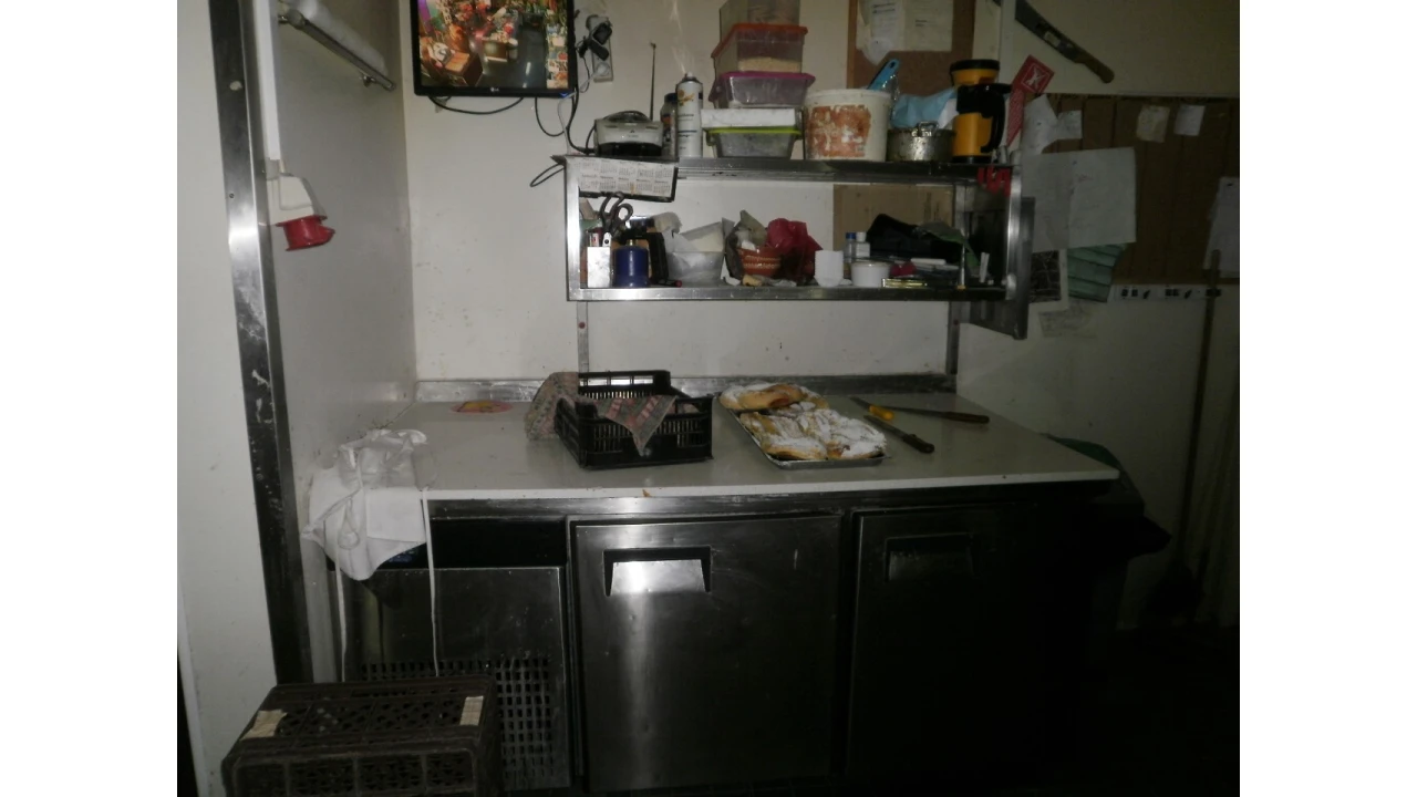 Negócio para Venda em Avintes Foto 25