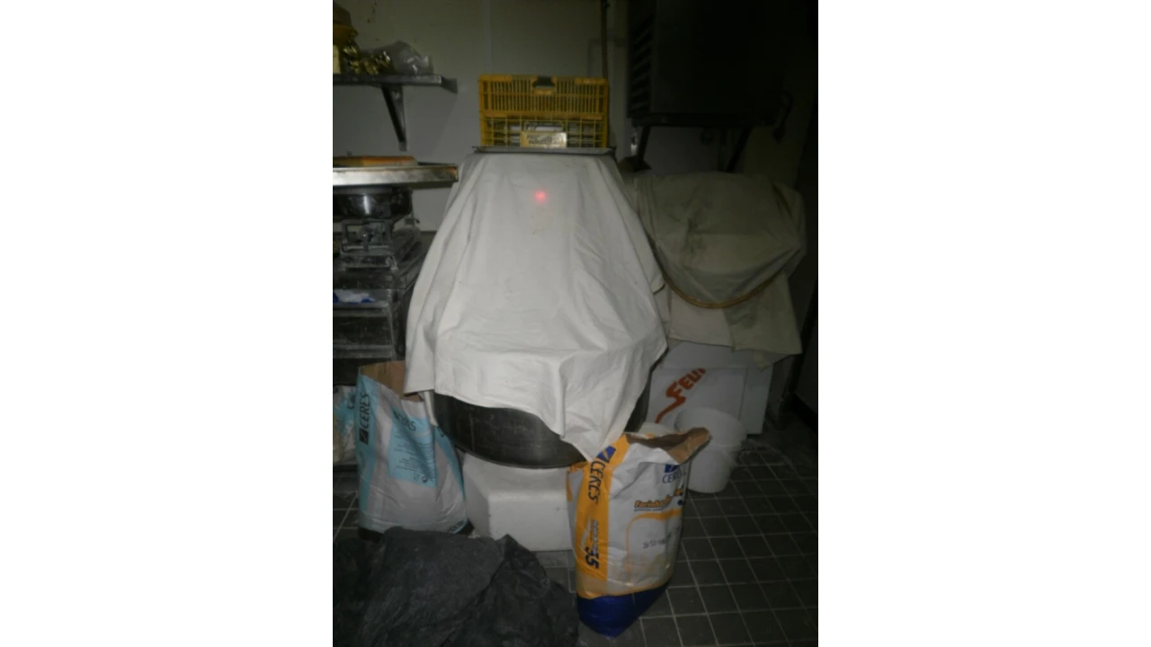 Negócio para Venda em Avintes Foto 26