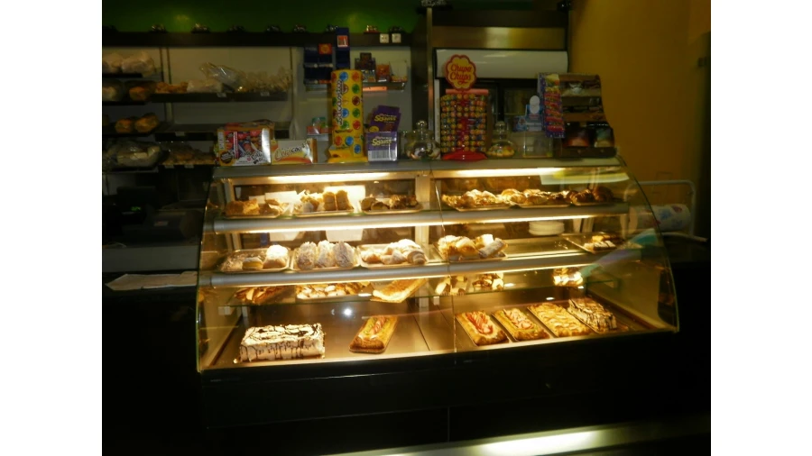 Negócio para Venda em Avintes Foto 8