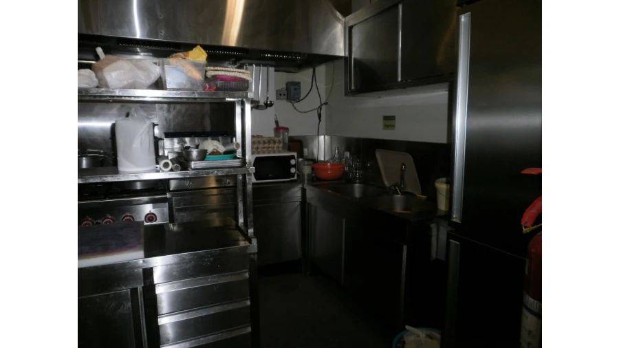 Negócio para Venda em Avintes Foto 14