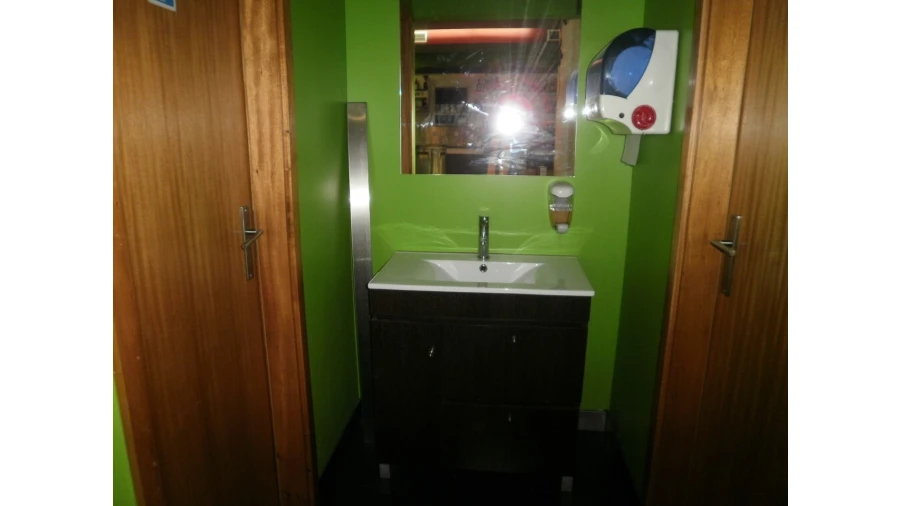 Negócio para Venda em Avintes Foto 16