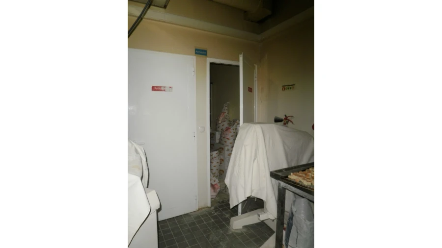 Negócio para Venda em Avintes Foto 27