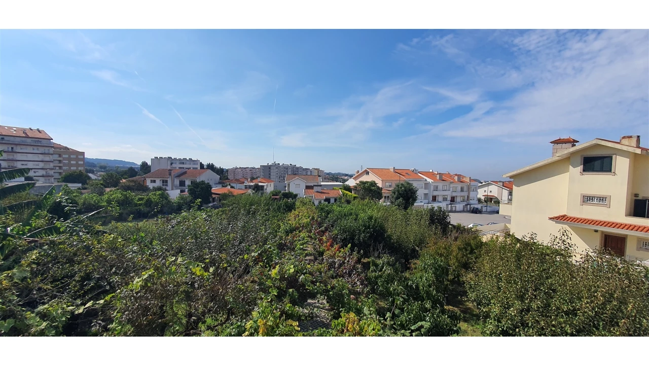 Quinta T4 para Venda em Mafamude e Vilar do Paraíso Foto 114