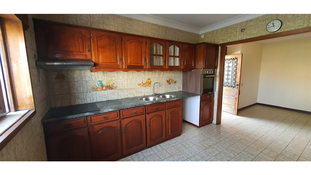 Quinta T4 para Venda em Mafamude e Vilar do Paraíso Foto 23