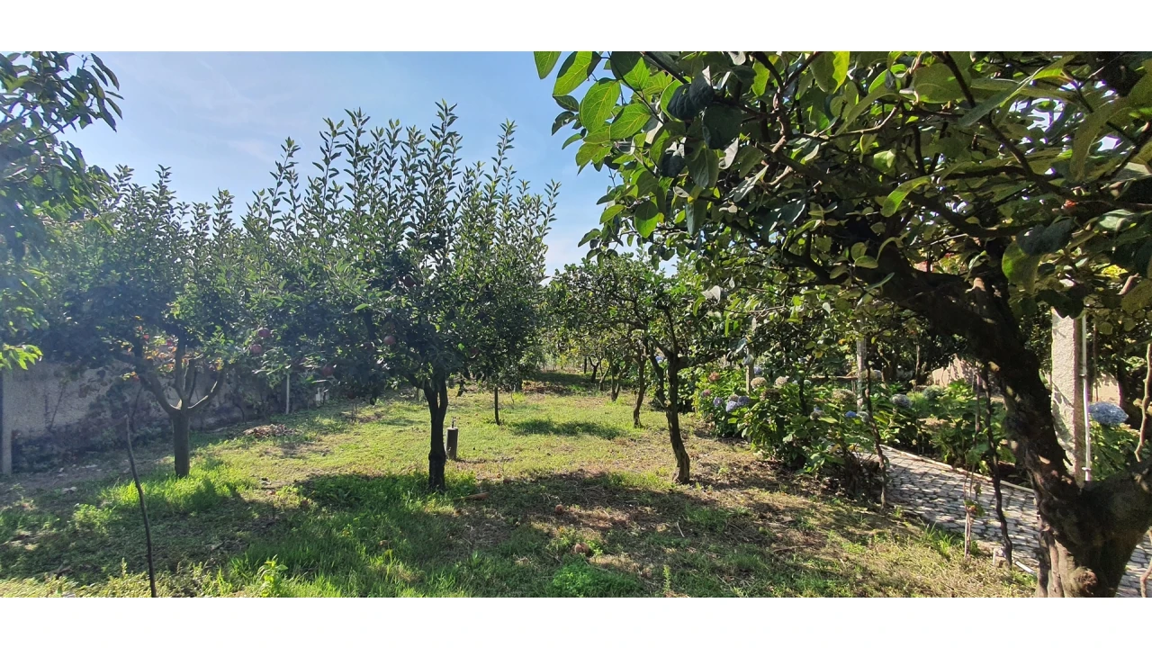 Quinta T4 para Venda em Mafamude e Vilar do Paraíso Foto 102