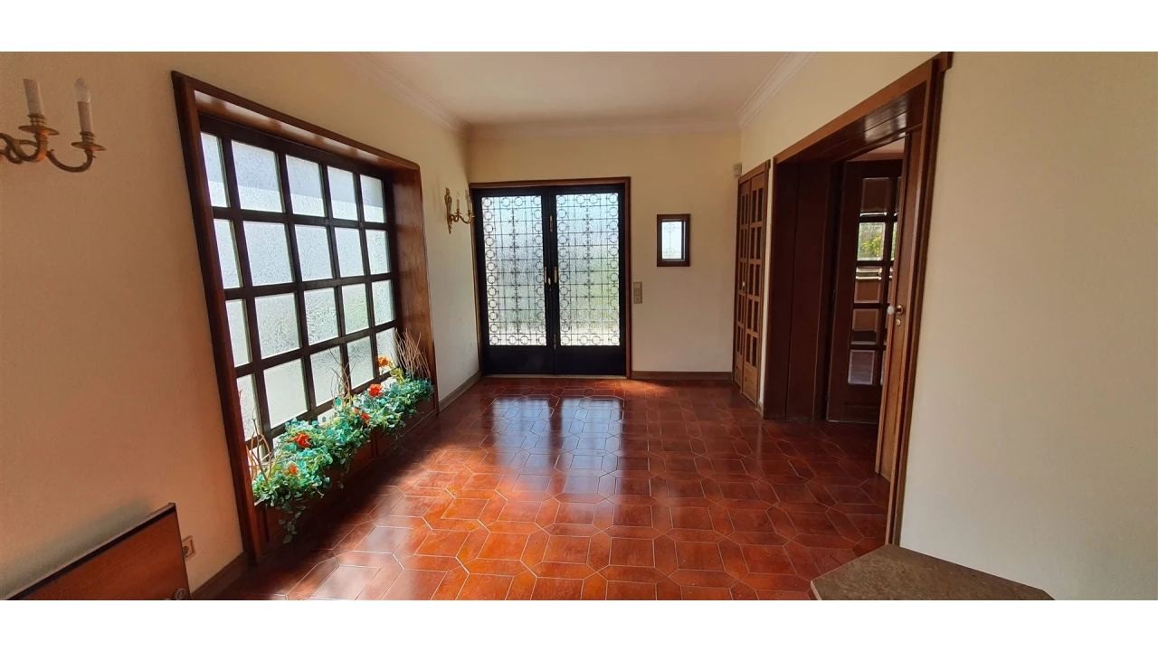 Quinta T4 para Venda em Mafamude e Vilar do Paraíso Foto 85