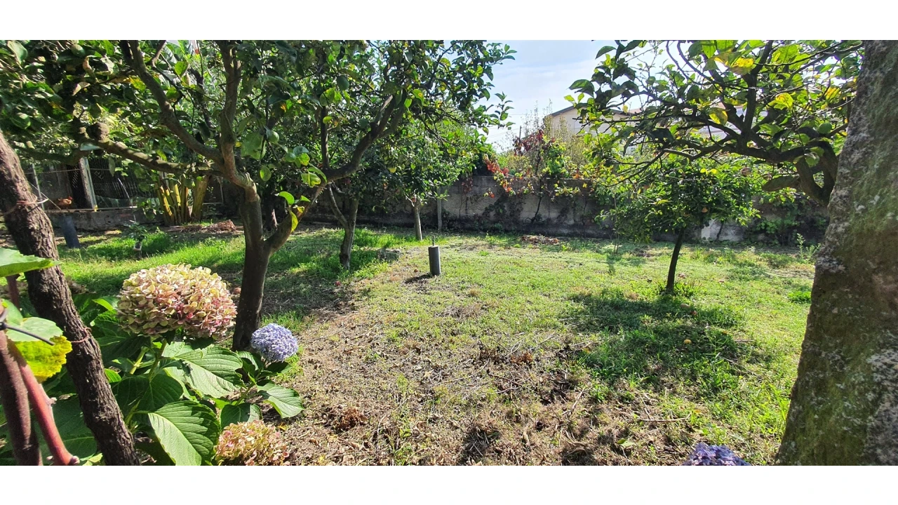 Quinta T4 para Venda em Mafamude e Vilar do Paraíso Foto 123