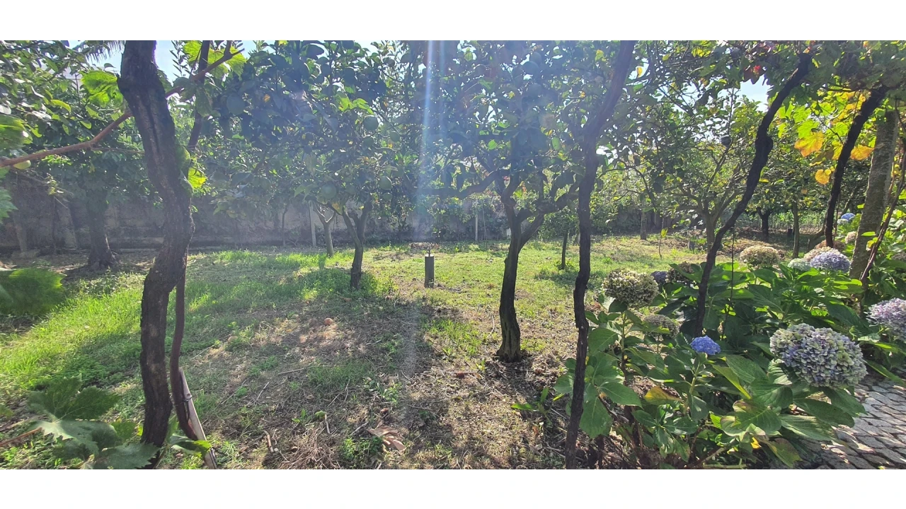 Quinta T4 para Venda em Mafamude e Vilar do Paraíso Foto 122