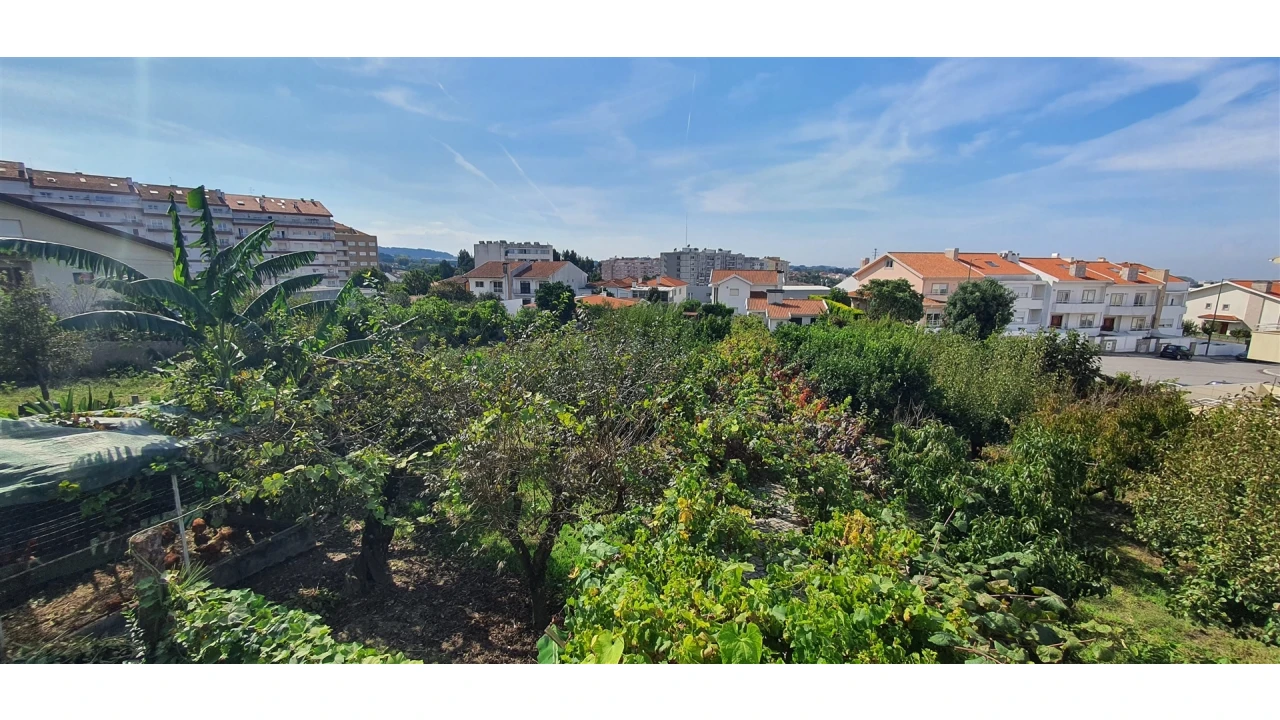 Quinta T4 para Venda em Mafamude e Vilar do Paraíso Foto 115