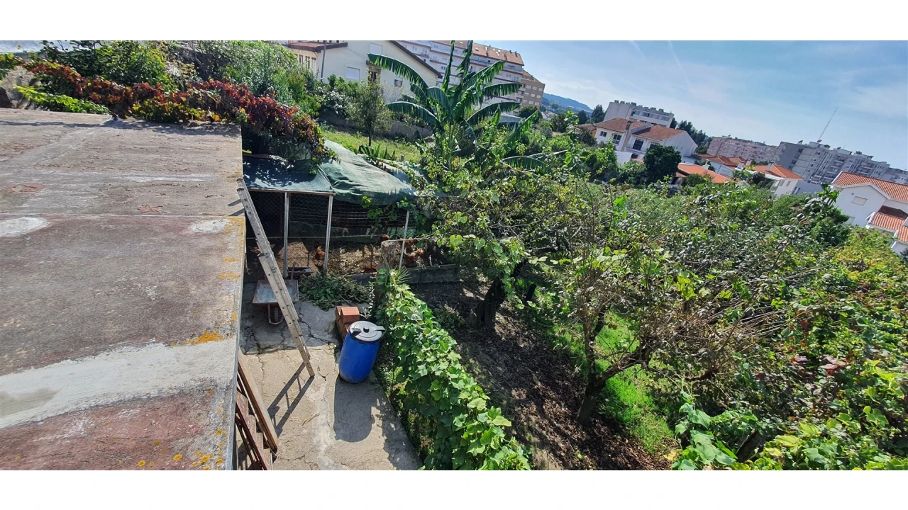 Quinta T4 para Venda em Mafamude e Vilar do Paraíso Foto 118