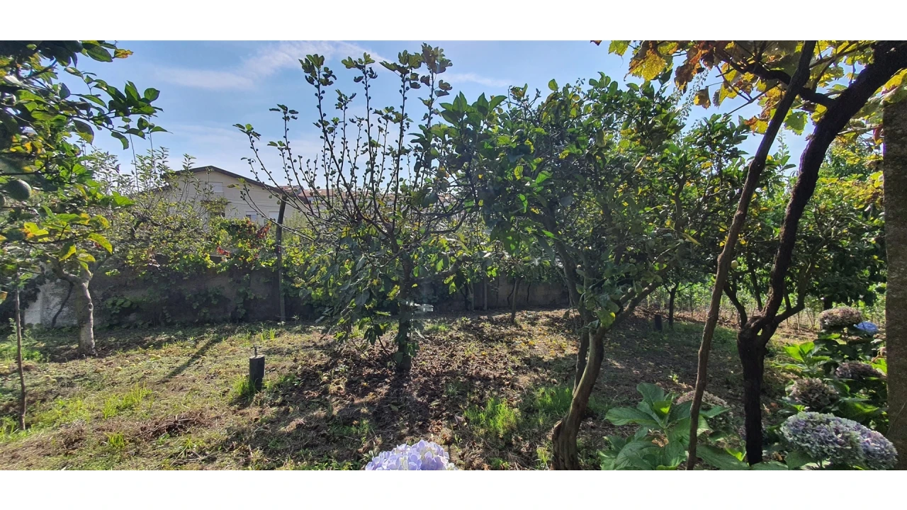 Quinta T4 para Venda em Mafamude e Vilar do Paraíso Foto 125