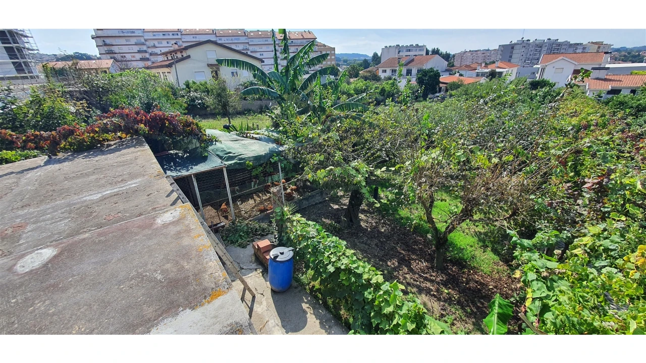 Quinta T4 para Venda em Mafamude e Vilar do Paraíso Foto 117