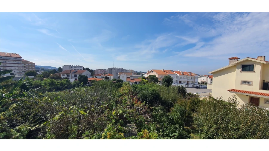 Quinta T4 para Venda em Mafamude e Vilar do Paraíso Foto 114