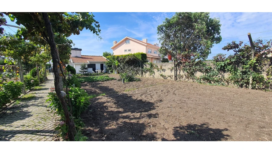 Quinta T4 para Venda em Mafamude e Vilar do Paraíso Foto 92