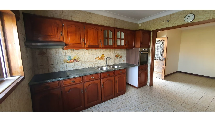 Quinta T4 para Venda em Mafamude e Vilar do Paraíso Foto 23