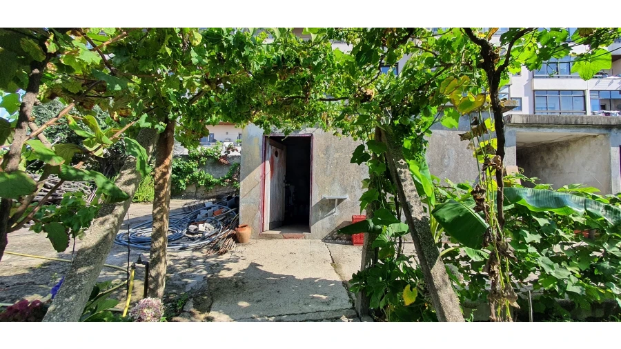 Quinta T4 para Venda em Mafamude e Vilar do Paraíso Foto 103