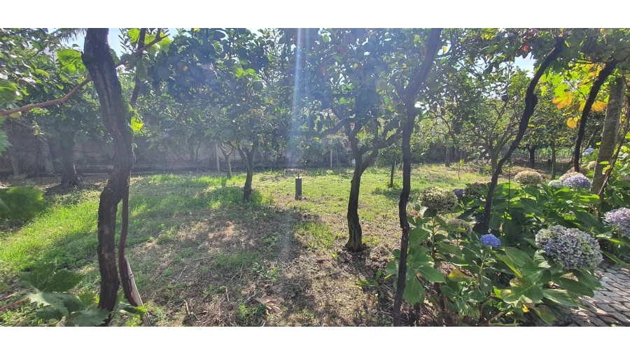 Quinta T4 para Venda em Mafamude e Vilar do Paraíso Foto 122