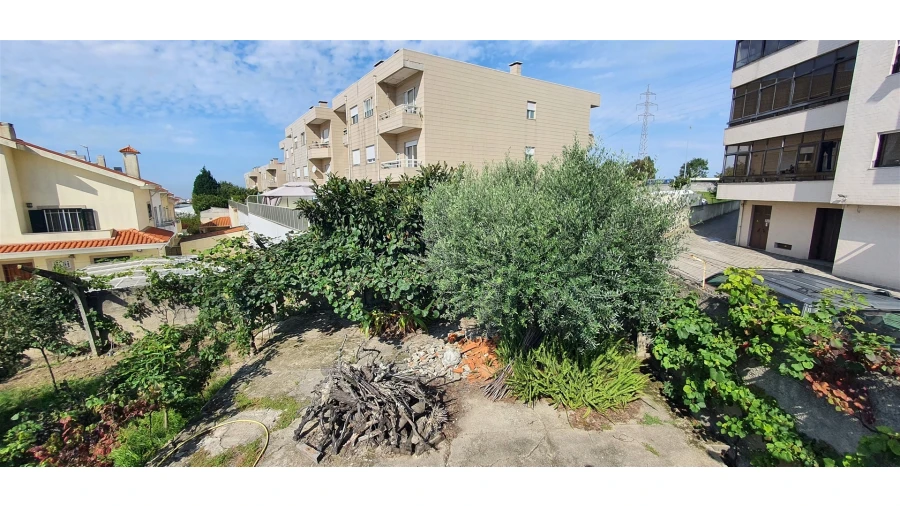 Quinta T4 para Venda em Mafamude e Vilar do Paraíso Foto 112