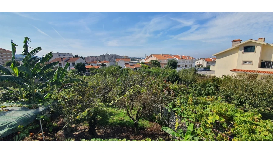 Quinta T4 para Venda em Mafamude e Vilar do Paraíso Foto 110