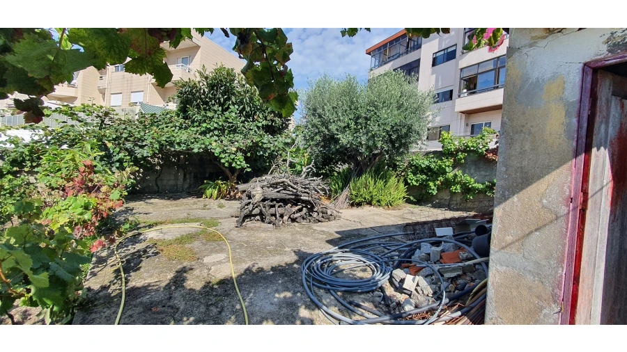 Quinta T4 para Venda em Mafamude e Vilar do Paraíso Foto 104