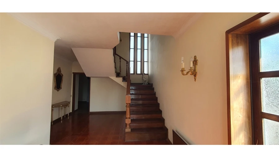 Quinta T4 para Venda em Mafamude e Vilar do Paraíso Foto 38