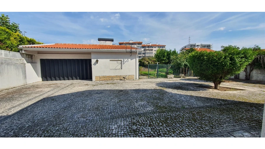 Quinta T4 para Venda em Mafamude e Vilar do Paraíso Foto 88