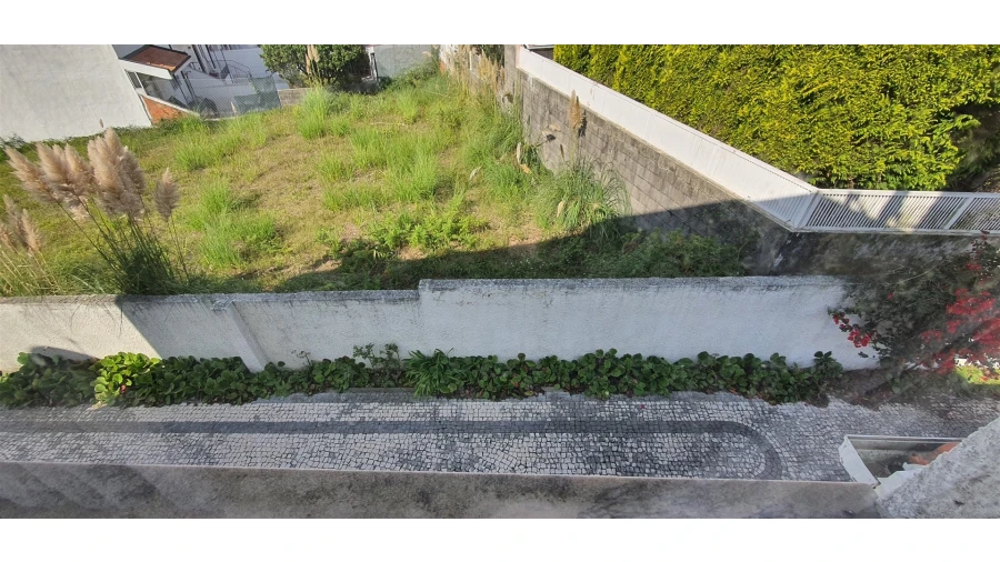 Quinta T4 para Venda em Mafamude e Vilar do Paraíso Foto 82