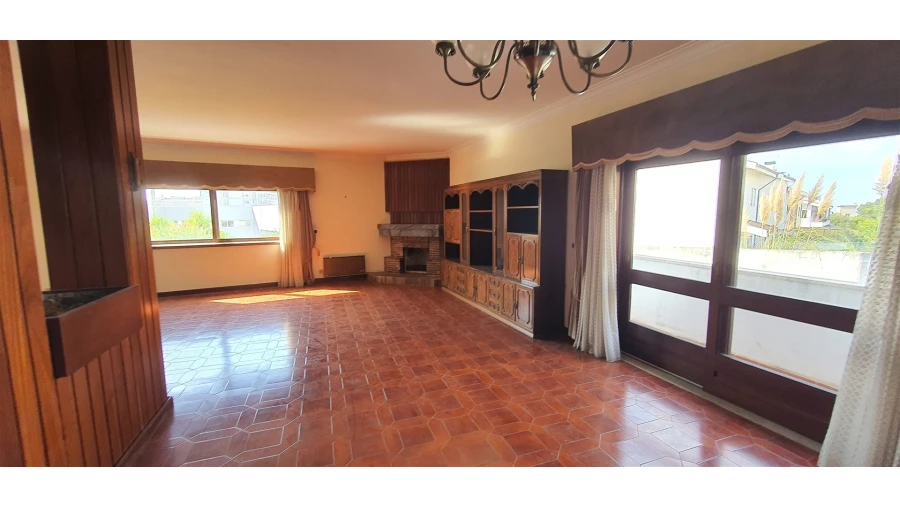 Quinta T4 para Venda em Mafamude e Vilar do Paraíso Foto 27