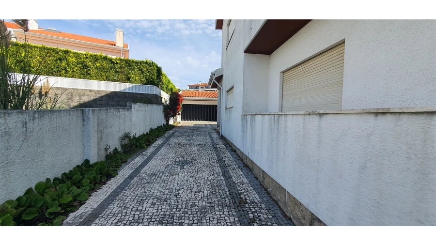 Quinta T4 para Venda em Mafamude e Vilar do Paraíso Foto 5