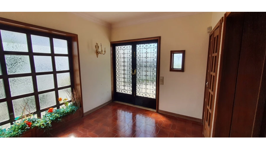 Quinta T4 para Venda em Mafamude e Vilar do Paraíso Foto 34