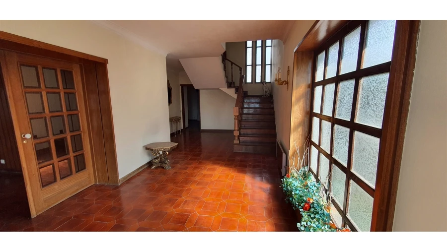 Quinta T4 para Venda em Mafamude e Vilar do Paraíso Foto 36