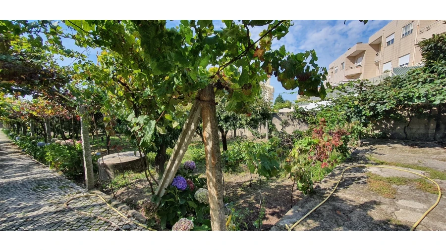 Quinta T4 para Venda em Mafamude e Vilar do Paraíso Foto 119