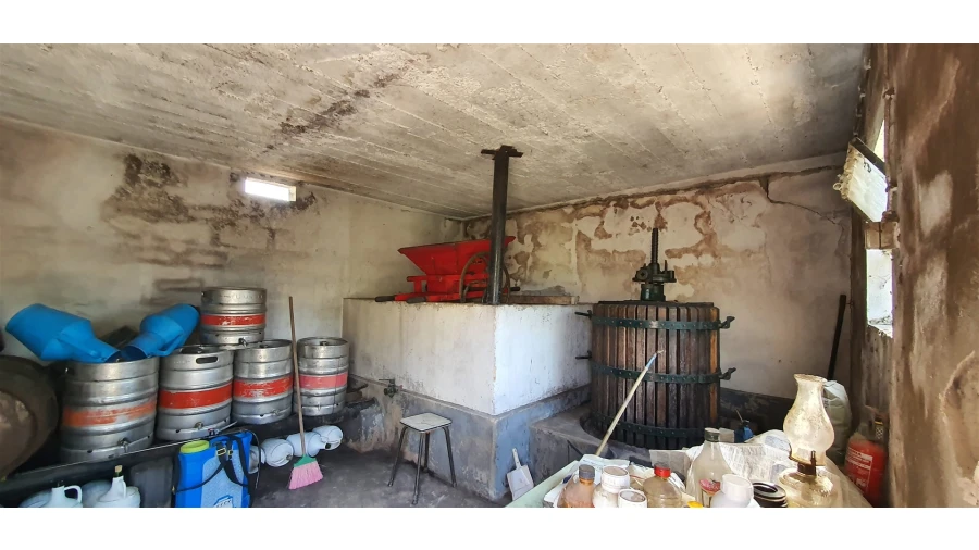 Quinta T4 para Venda em Mafamude e Vilar do Paraíso Foto 135