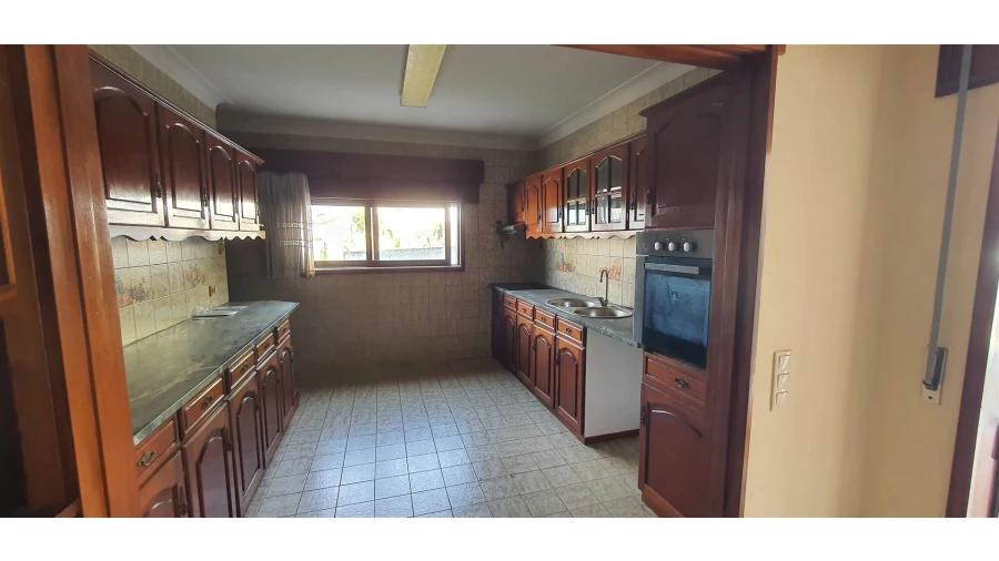 Quinta T4 para Venda em Mafamude e Vilar do Paraíso Foto 15