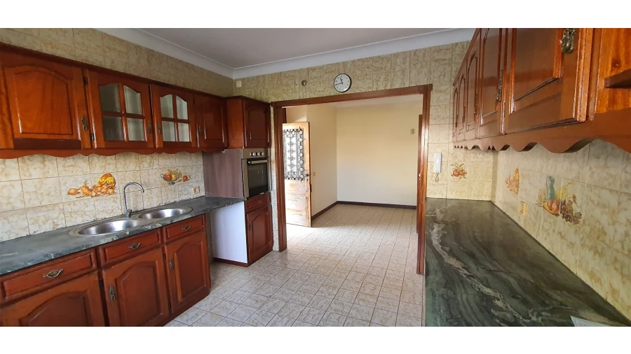 Quinta T4 para Venda em Mafamude e Vilar do Paraíso Foto 20