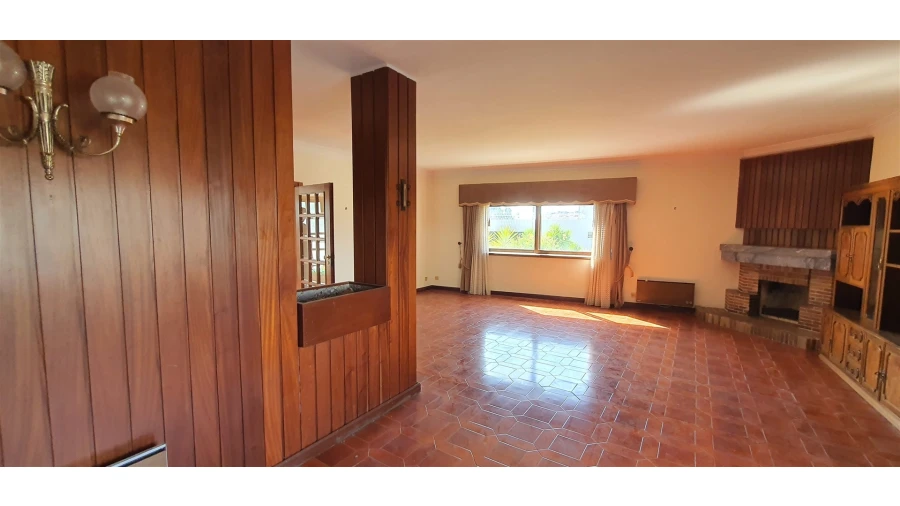 Quinta T4 para Venda em Mafamude e Vilar do Paraíso Foto 28