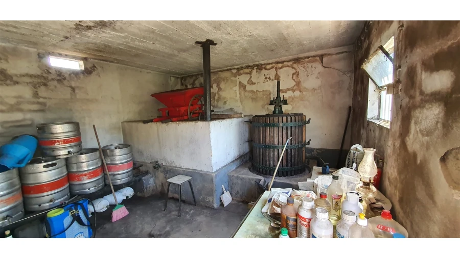 Quinta T4 para Venda em Mafamude e Vilar do Paraíso Foto 137