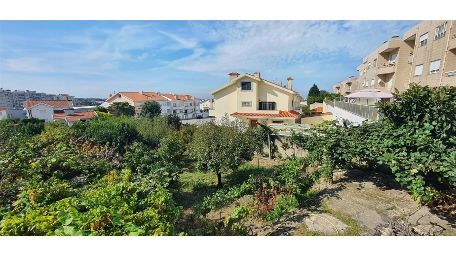 Quinta T4 para Venda em Mafamude e Vilar do Paraíso Foto 113