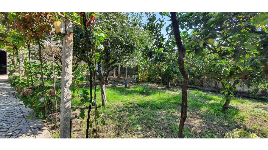 Quinta T4 para Venda em Mafamude e Vilar do Paraíso Foto 98