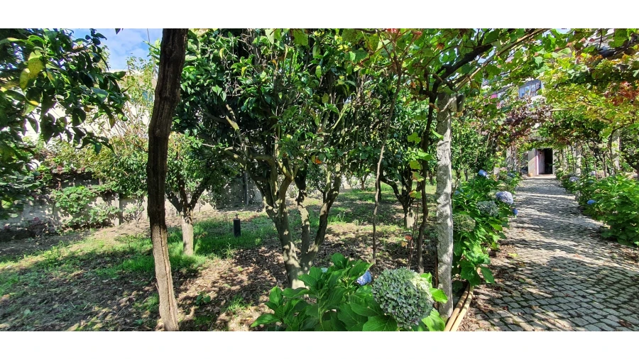 Quinta T4 para Venda em Mafamude e Vilar do Paraíso Foto 96