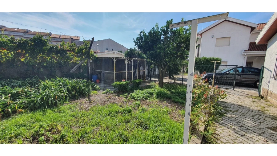 Quinta T4 para Venda em Mafamude e Vilar do Paraíso Foto 132