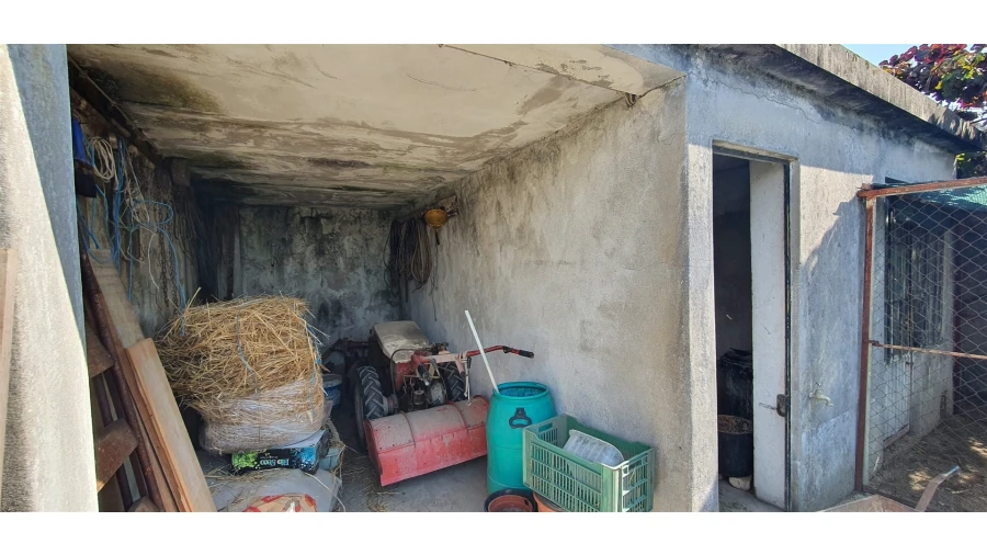 Quinta T4 para Venda em Mafamude e Vilar do Paraíso Foto 134