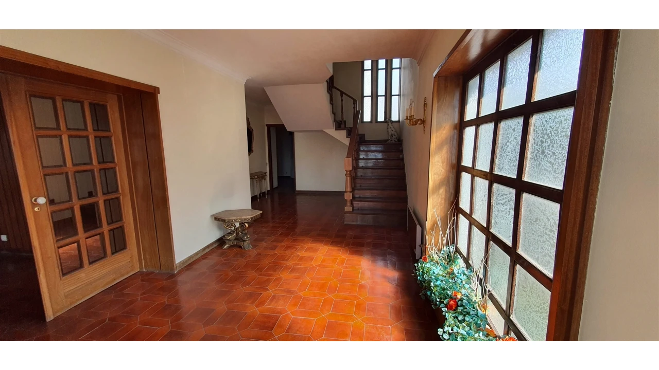 Quinta T4 para Venda em Mafamude e Vilar do Paraíso Foto 36