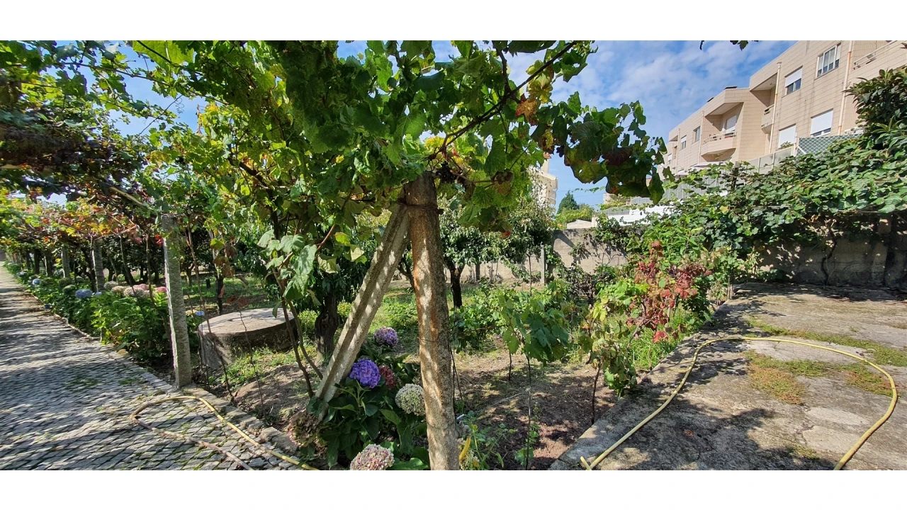 Quinta T4 para Venda em Mafamude e Vilar do Paraíso Foto 119