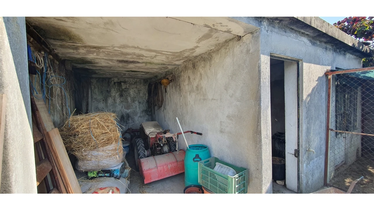 Quinta T4 para Venda em Mafamude e Vilar do Paraíso Foto 134