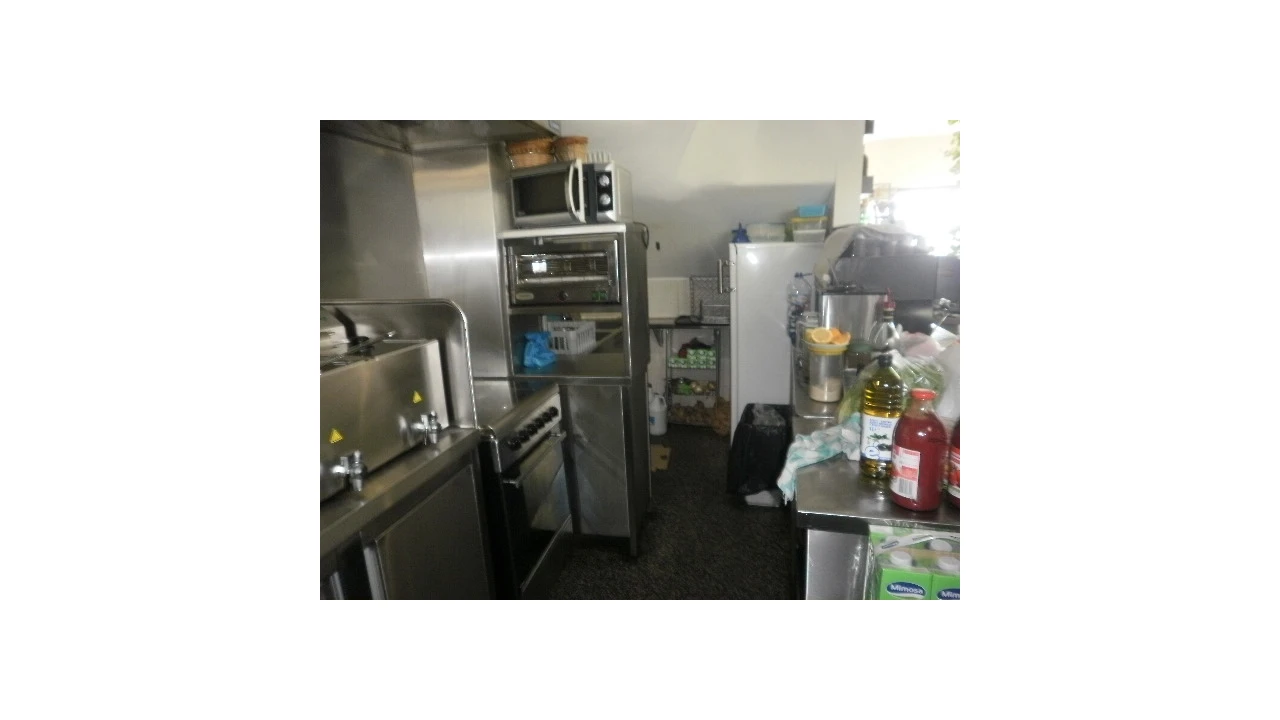 Negócio para Venda em Santa Marinha e São Pedro da Afurada Foto 10