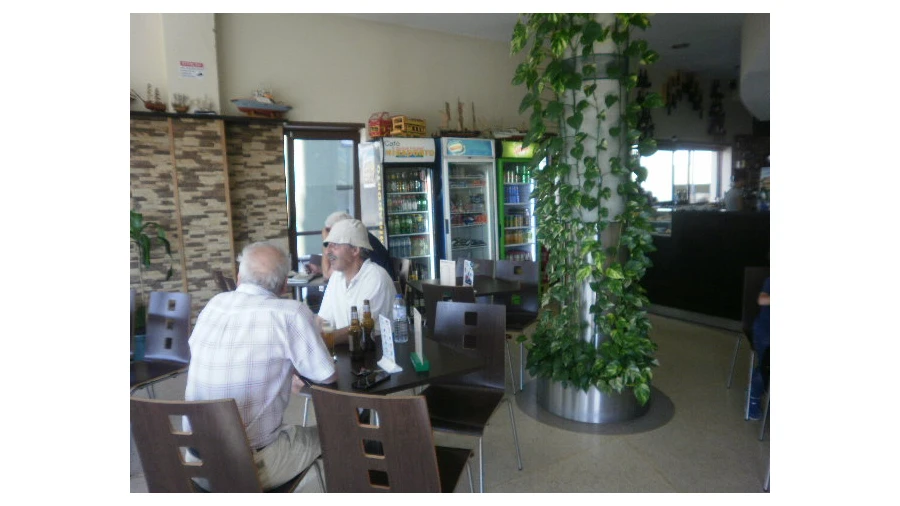 Negócio para Venda em Santa Marinha e São Pedro da Afurada Foto 11