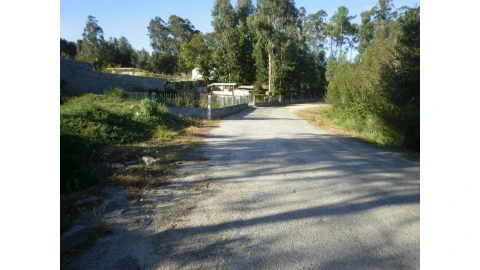 Terreno para Venda em Sandim, Olival, Lever e Crestuma