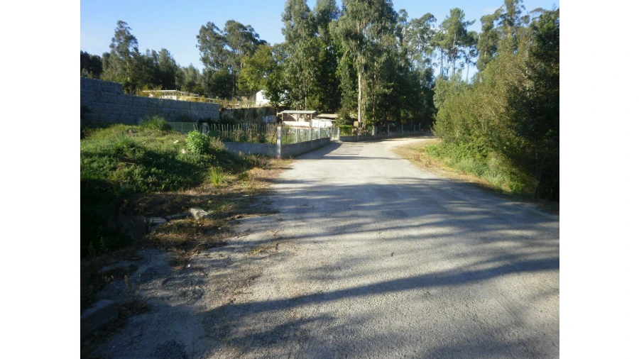 Terreno para Venda em Sandim, Olival, Lever e Crestuma Foto 2